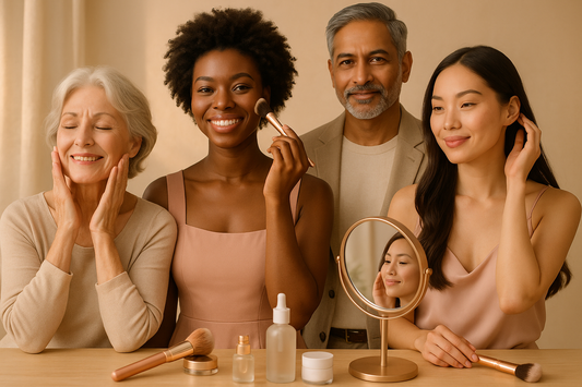 The Power of the Pop: How Color Can Boost Your Confidence