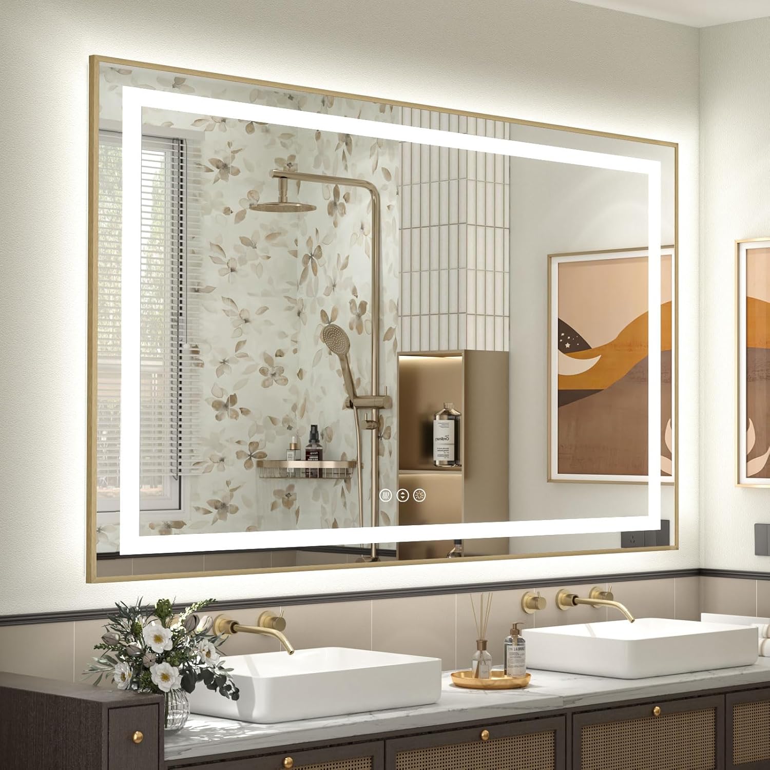 Bathroom Accessories