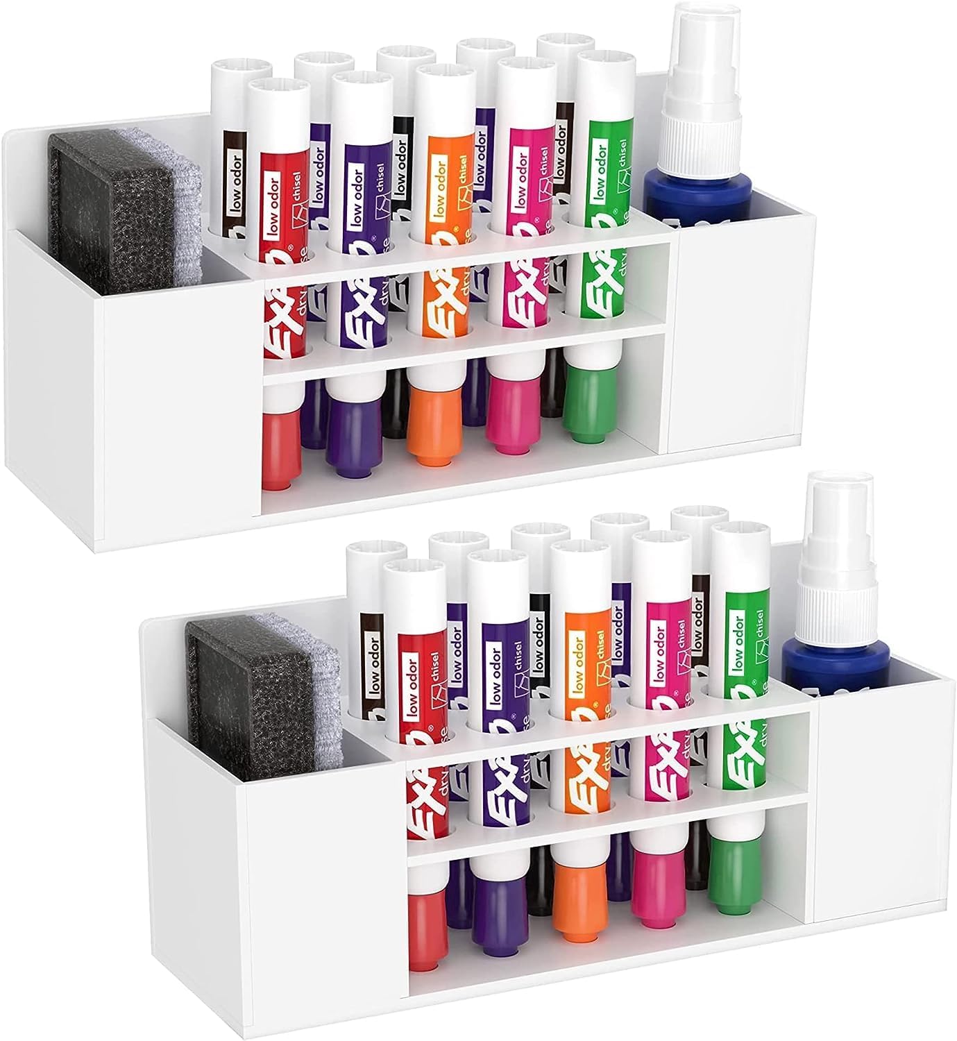 Desk Accessories & Workspace Organizers