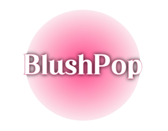 BlushPop