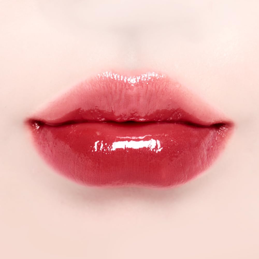 DINTO Blur-Glowy Lip Tint (226 Dēvōtiō)