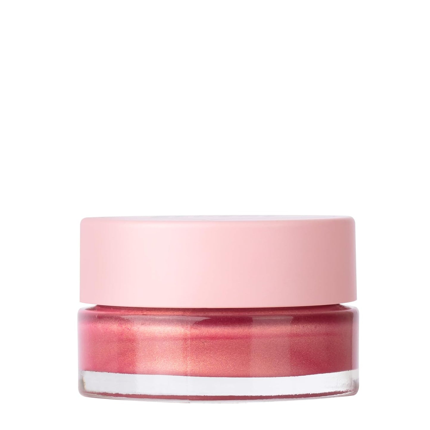 Pacifica Beauty Fluffy Blushy Cream Blush - Bloom, Makeup, Lip + Cheek, Lightweight, Blendable, Buildable, Air Whip Cream Blush, Hydrating Vegan Collagen, Face Blush, Vegan, 1 fl oz (1 Count)